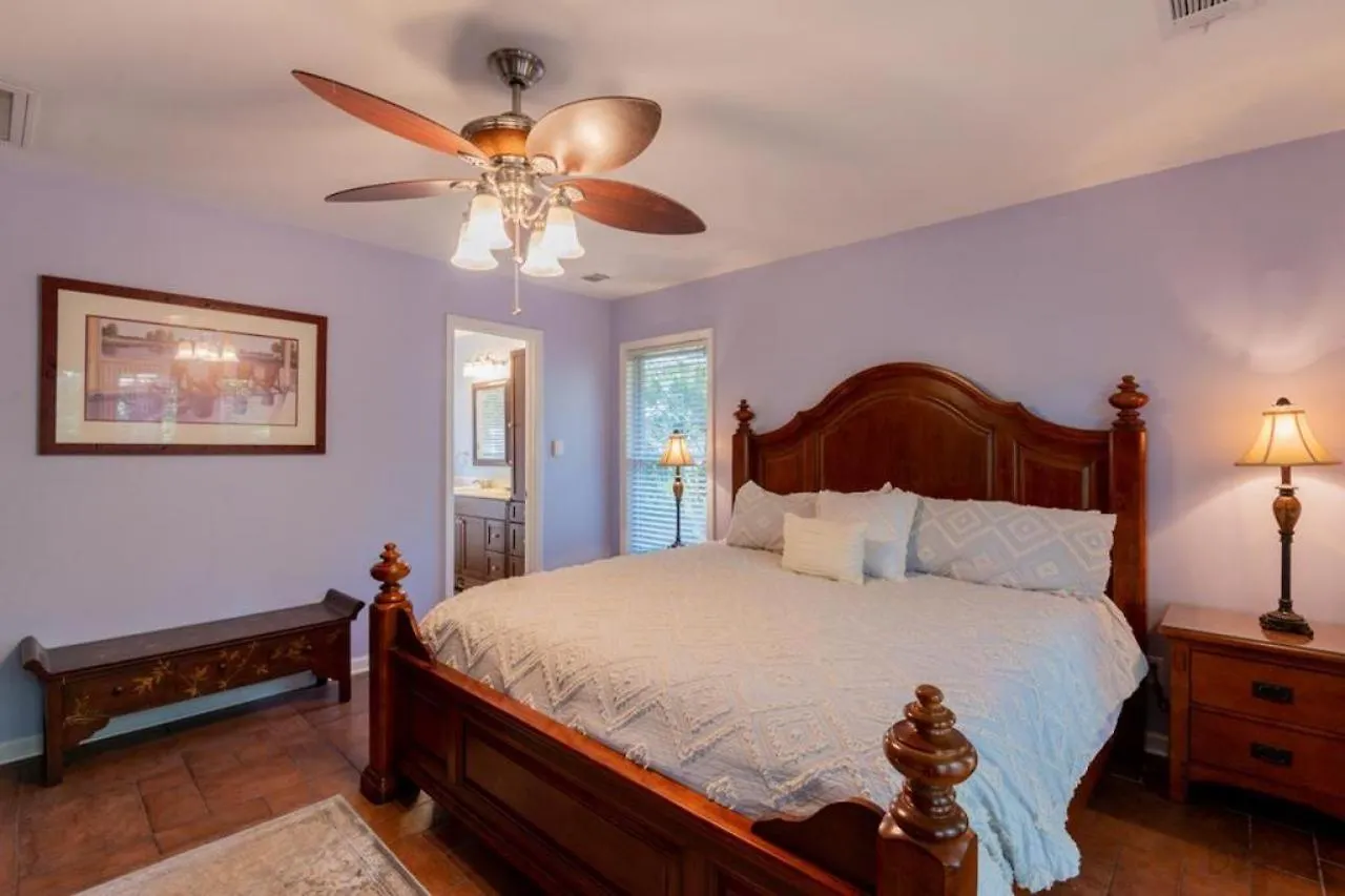 4 Pelican Street Hilton Head Island Holiday home