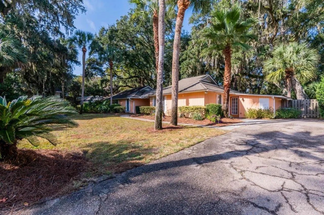 4 Pelican Street Hilton Head Island United States