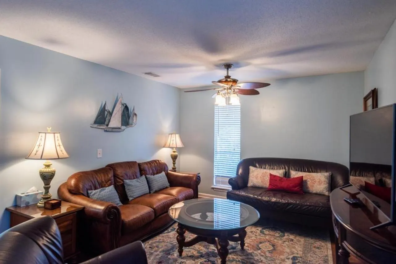 Holiday home 4 Pelican Street Hilton Head Island United States