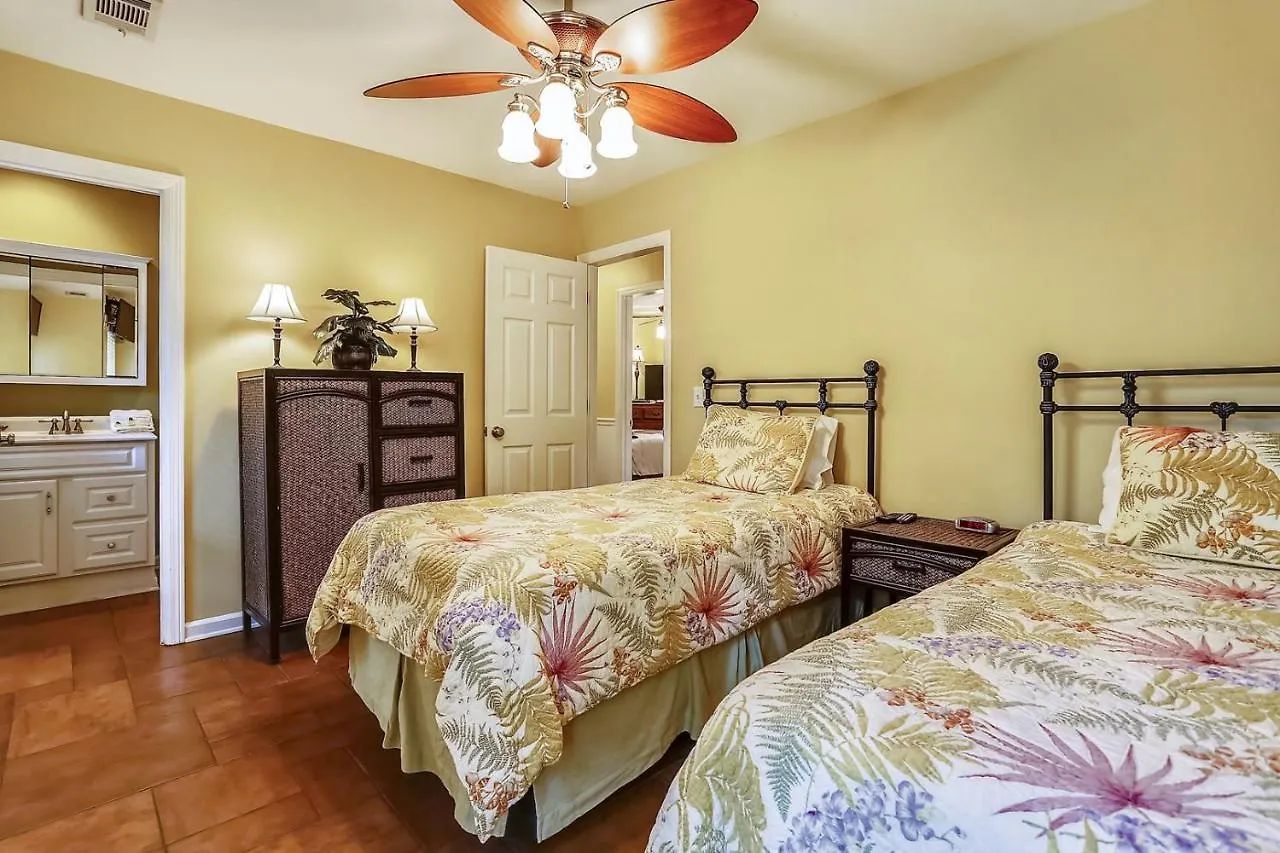 4 Pelican Street Hilton Head Island Holiday home