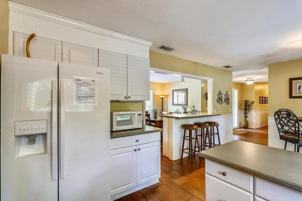 4 Pelican Street Hilton Head Island United States