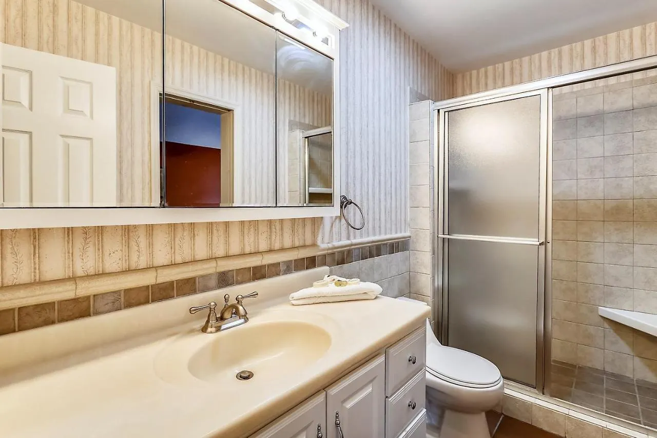 4 Pelican Street Hilton Head Island Holiday home
