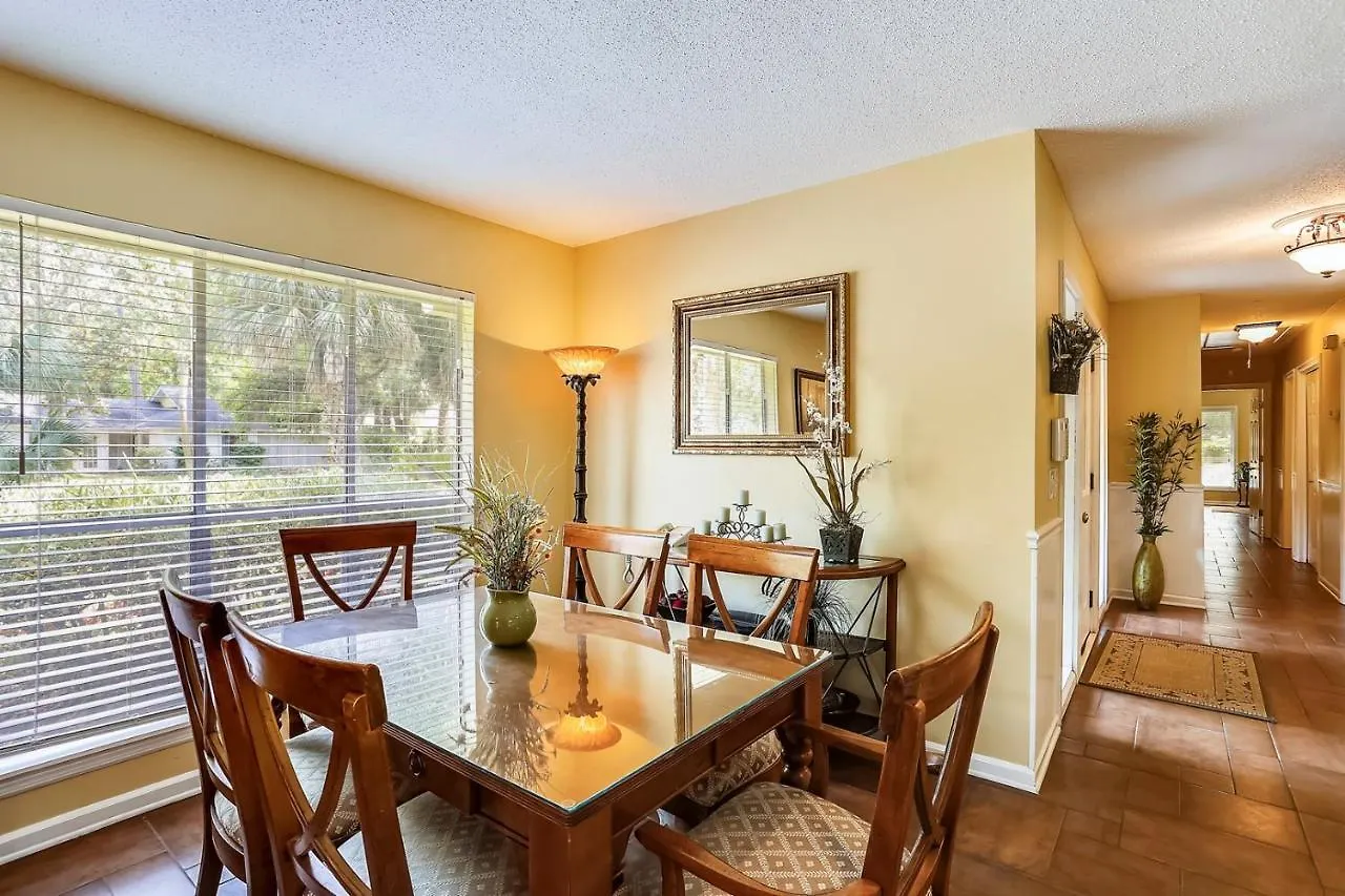 4 Pelican Street Hilton Head Island United States
