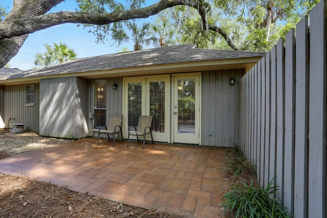 Holiday home 4 Pelican Street Hilton Head Island